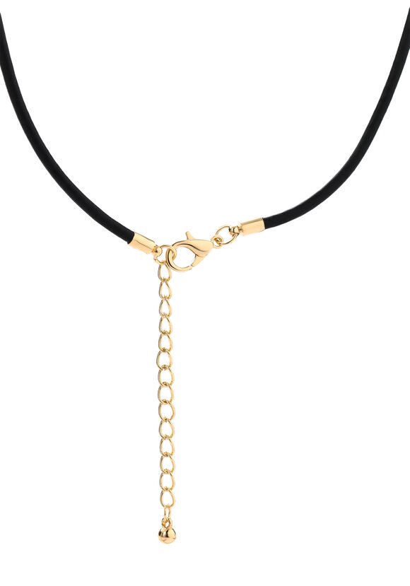 Колье Прекрасный вечер шир.  580, рис. 4