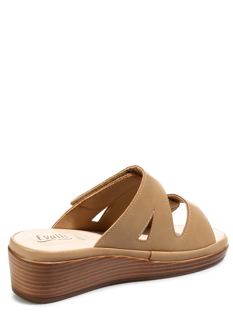 Сабо женские Джеси шир.  750, рис. 8