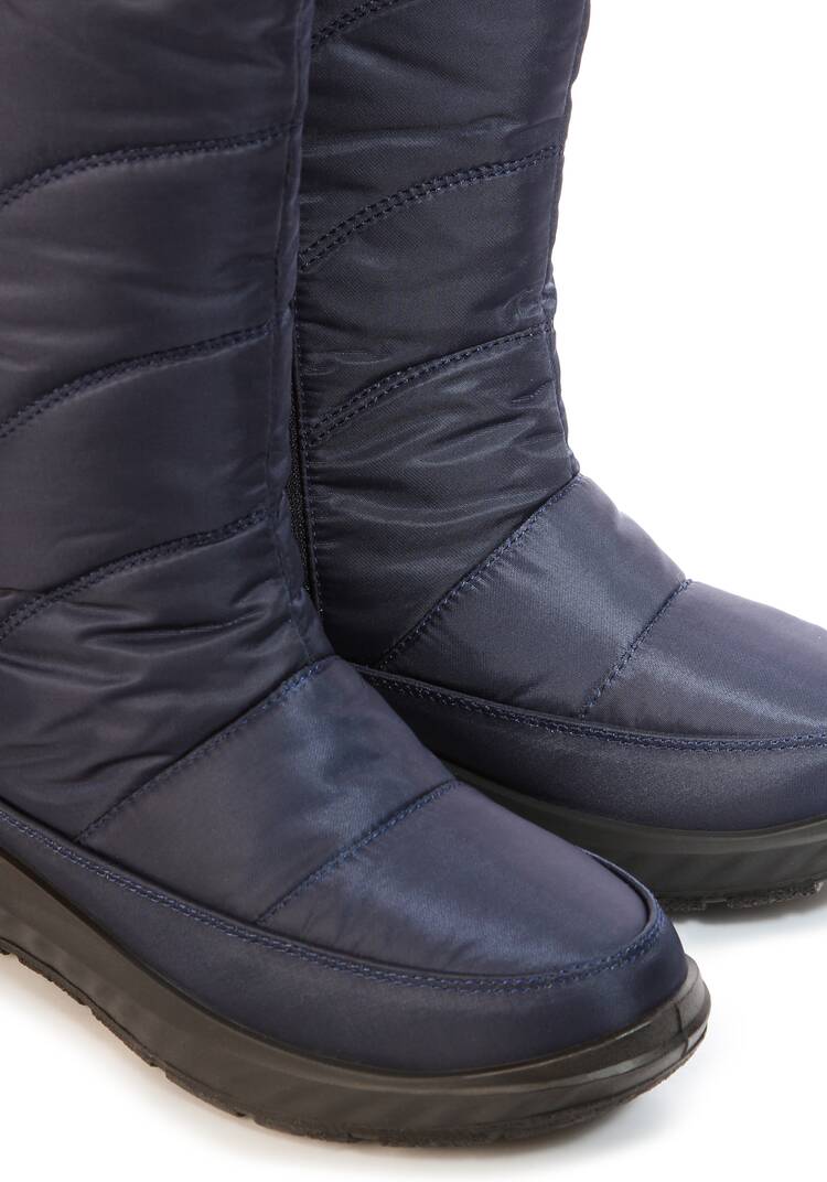 Сапоги женские  Лика шир.  750, рис. 53