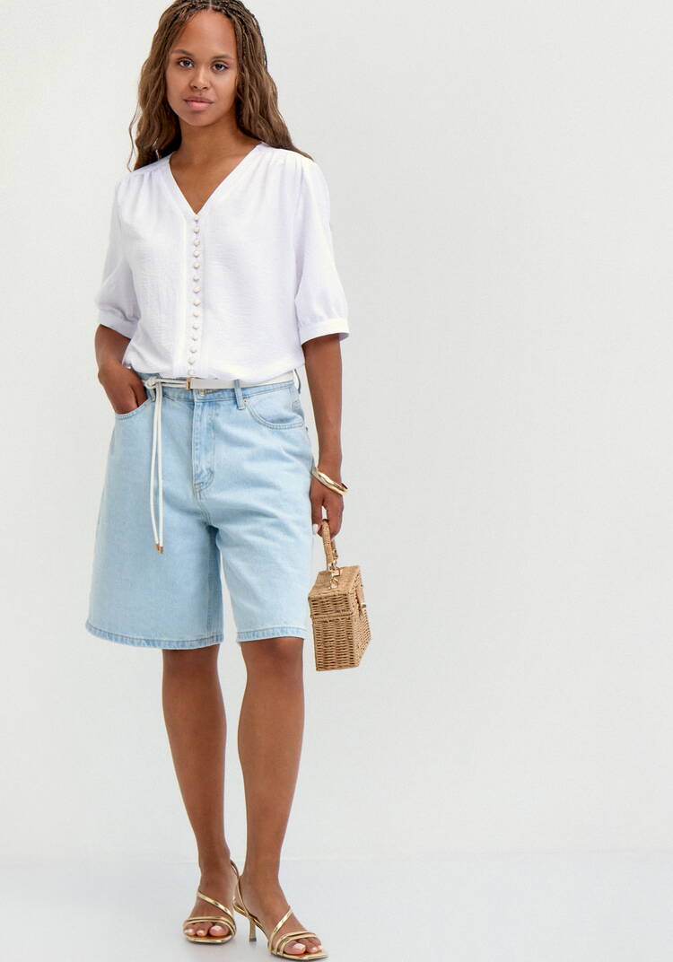 Блуза Аврелия шир.  750, рис. 24