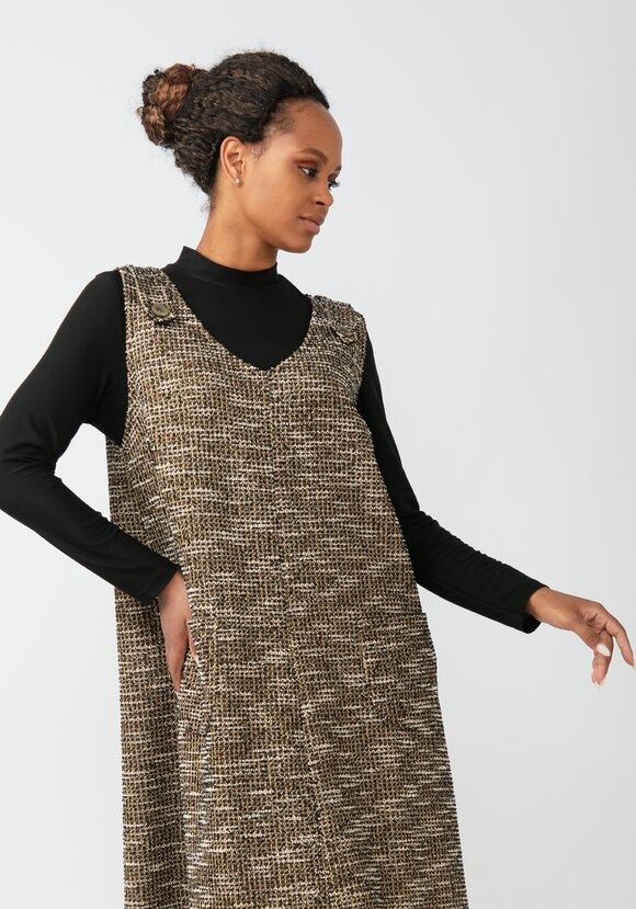 Сарафан Ребекка шир.  580, рис. 10