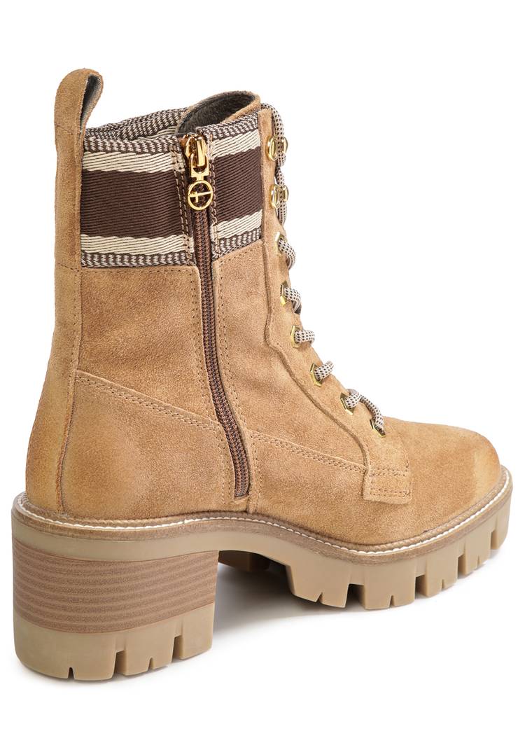 Ботинки женские Мирра шир.  750, рис. 3