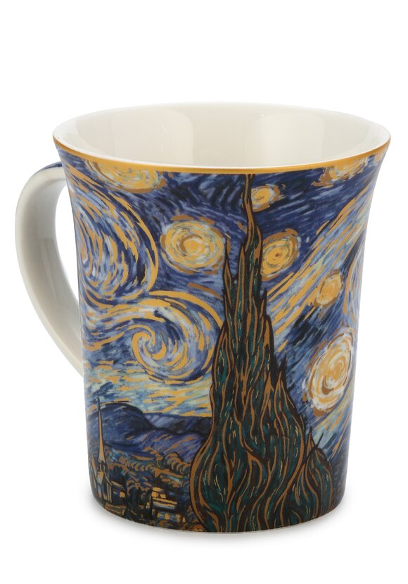 Кружка Картинная галерея шир.  580, рис. 10