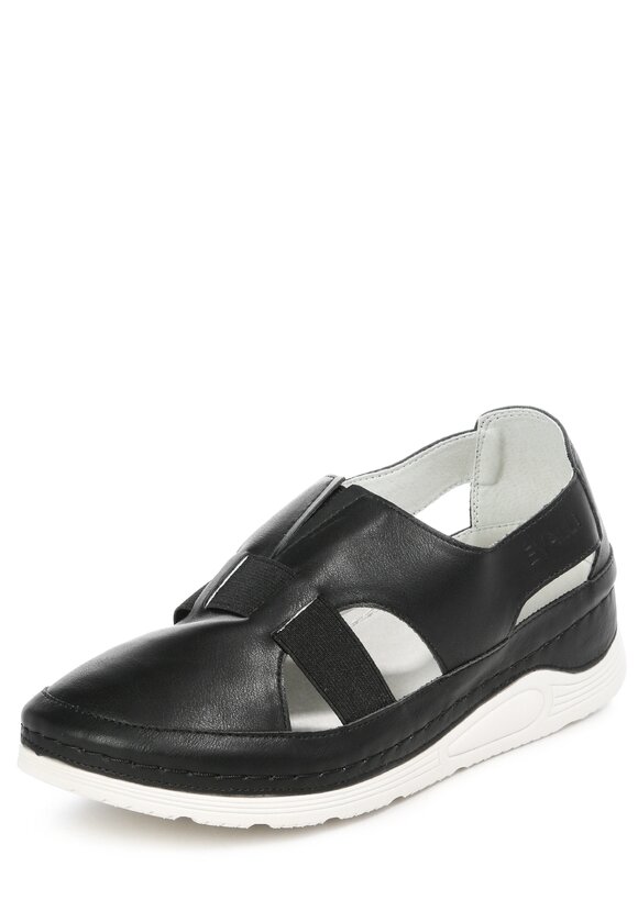 Туфли женские Юнона шир.  580, рис. 21