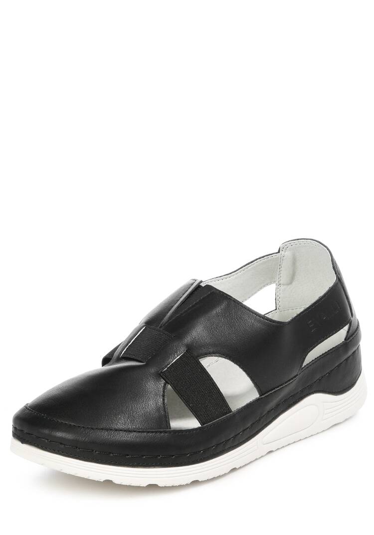 Туфли женские Юнона шир.  750, рис. 21