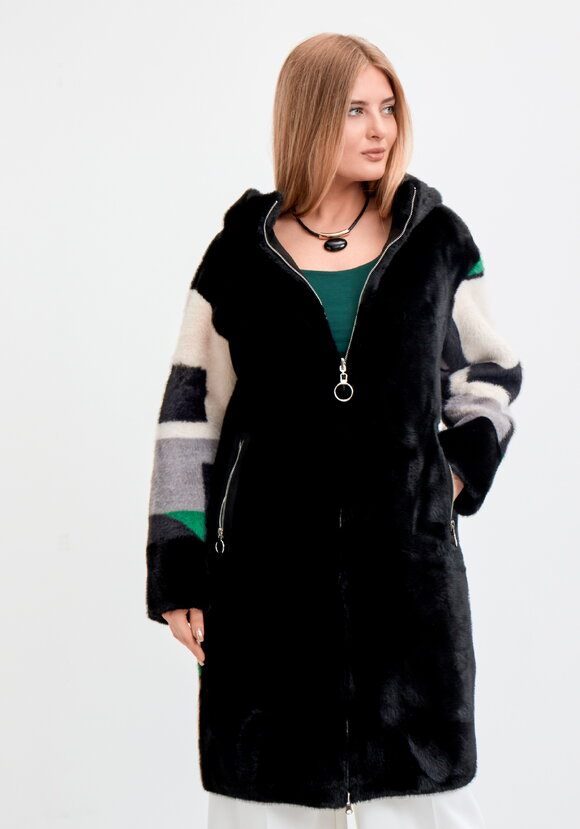 Экошуба Натали шир.  580, рис. 9