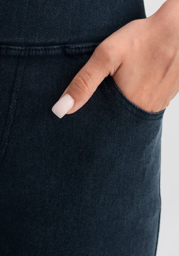 Джеггинсы Салли шир.  580, рис. 12