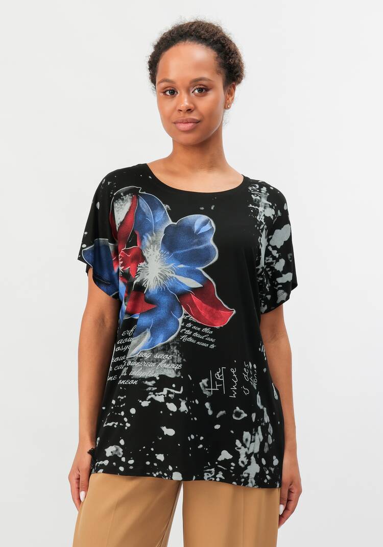 Футболка Адель шир.  750, рис. 19