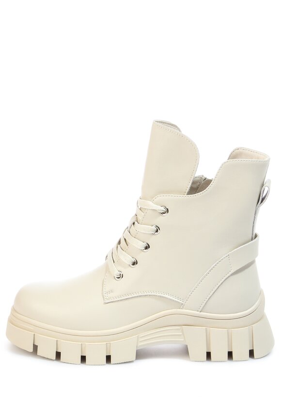 Ботинки женские Лора шир.  580, рис. 8