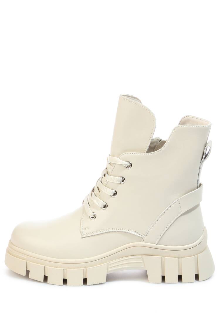 Ботинки женские Лора шир.  750, рис. 8