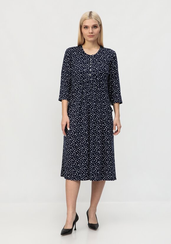 Платье женское Элизабет шир.  580, рис. 34