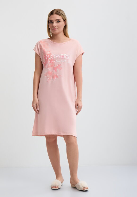 Сорочка Цветные сны шир.  580, рис. 12