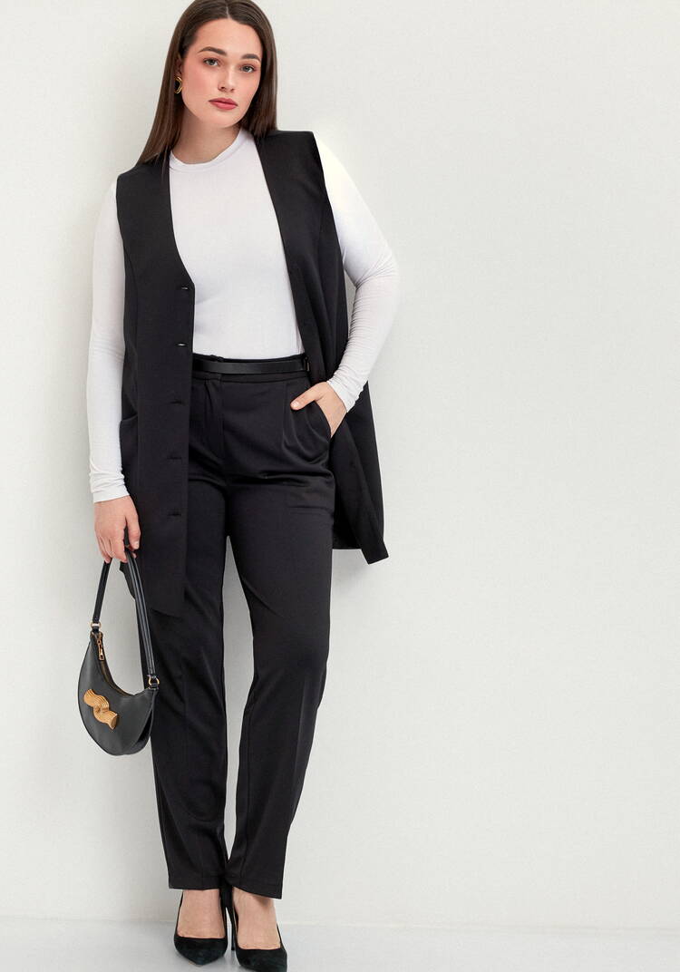 Брюки Динамика вдохновения шир.  750, рис. 36