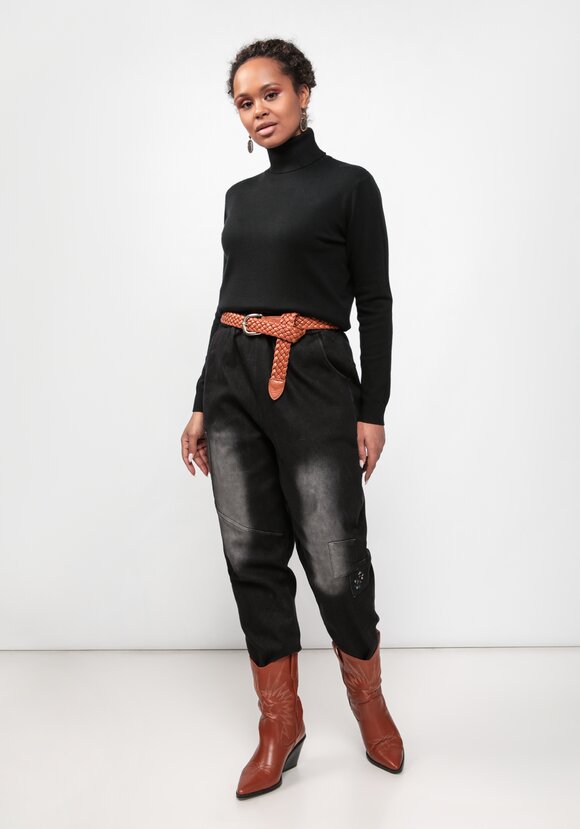 Водолазка Кэти шир.  580, рис. 38