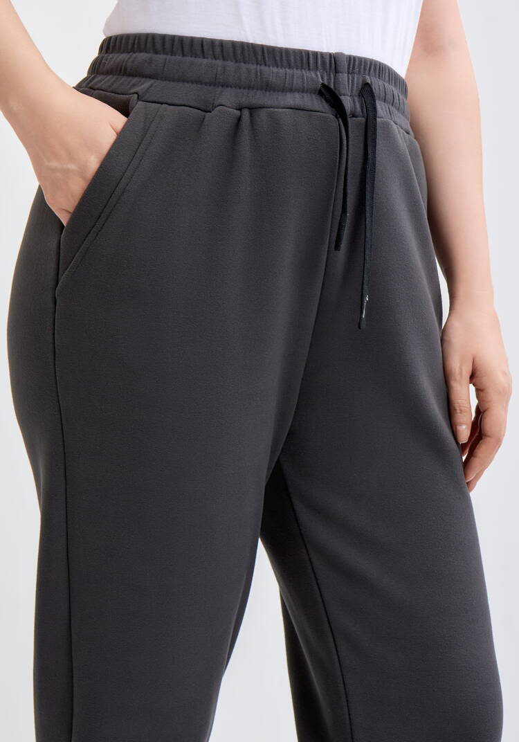 Брюки на флисе Гвенет шир.  750, рис. 5