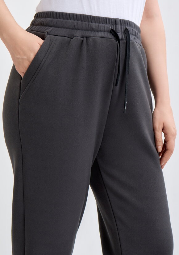 Брюки на флисе Гвенет шир.  580, рис. 5