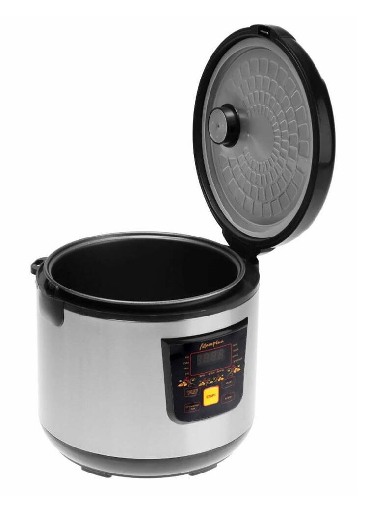 Мультиварка  Матрёна шир.  750, рис. 3