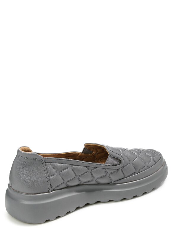 Слипоны женские Вероника шир.  580, рис. 13