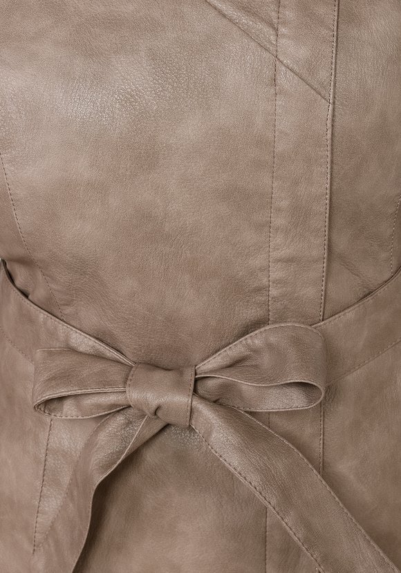 Куртка Привлекательная Особа шир.  580, рис. 4