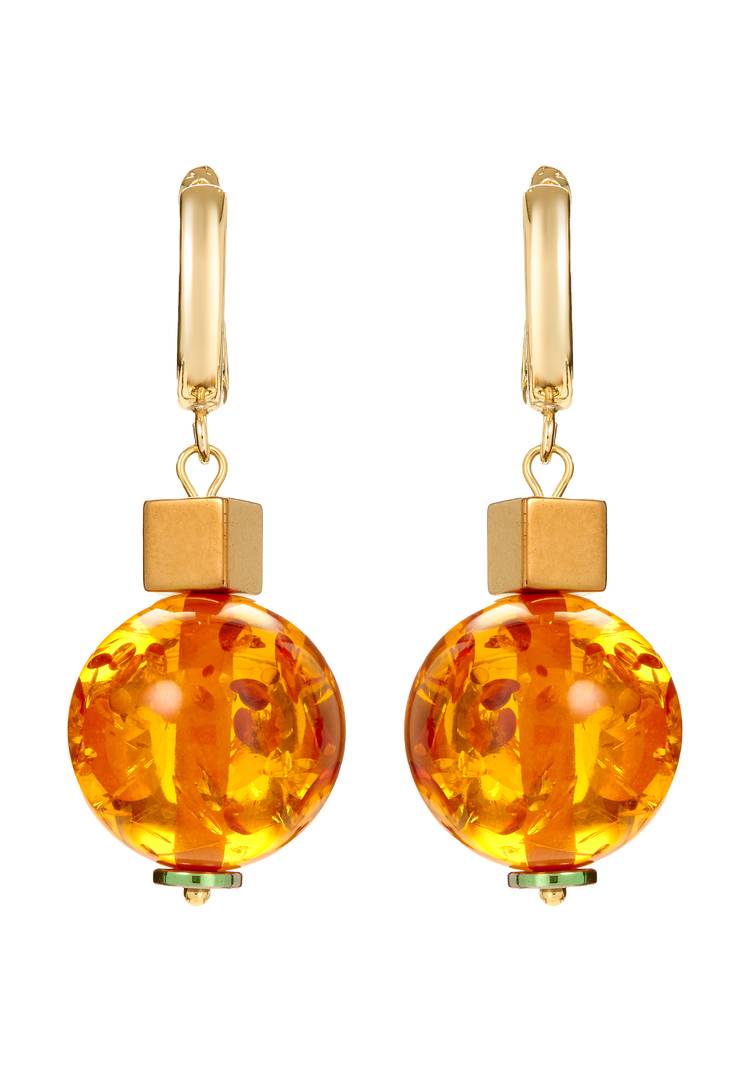 Серьги  Шикарный образ шир.  750, рис. 3