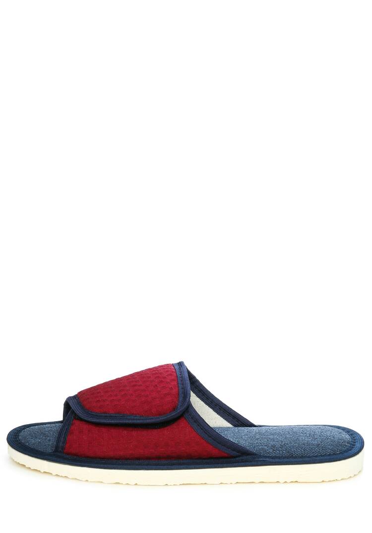Тапочки женские Вафелька шир.  750, рис. 7