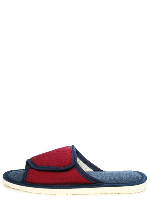 Тапочки женские Вафелька шир.  580, рис. 7