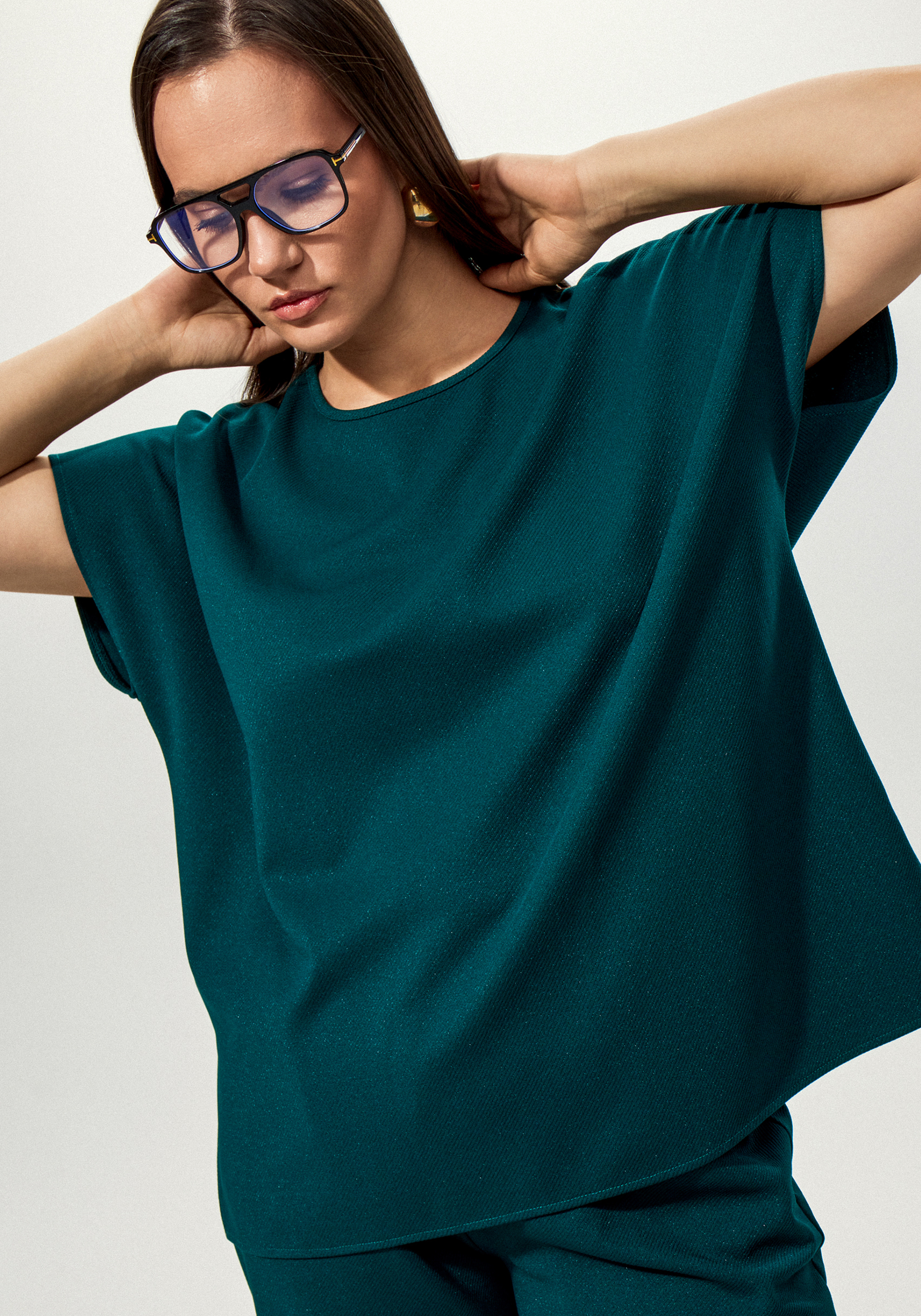 Полуботинки