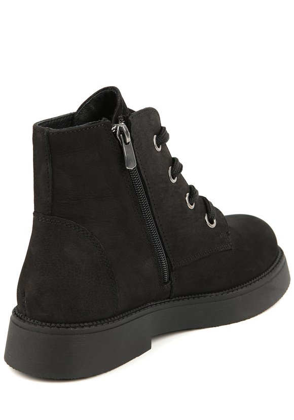 Ботинки женские Адалия шир.  580, рис. 7