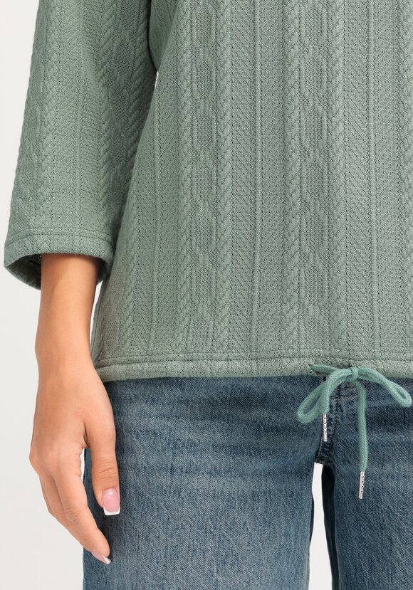 Джемпер Ханна шир.  580, рис. 6