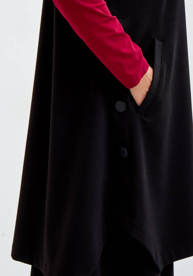 Жилет Кристина шир.  750, рис. 6