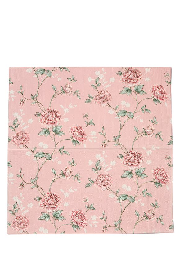 Гибкие настенные панели шир.  580, рис. 3