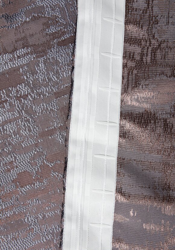 Портьера Бидасар шир.  580, рис. 3