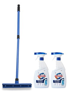 Набор Сияющая чистота 3 в 1