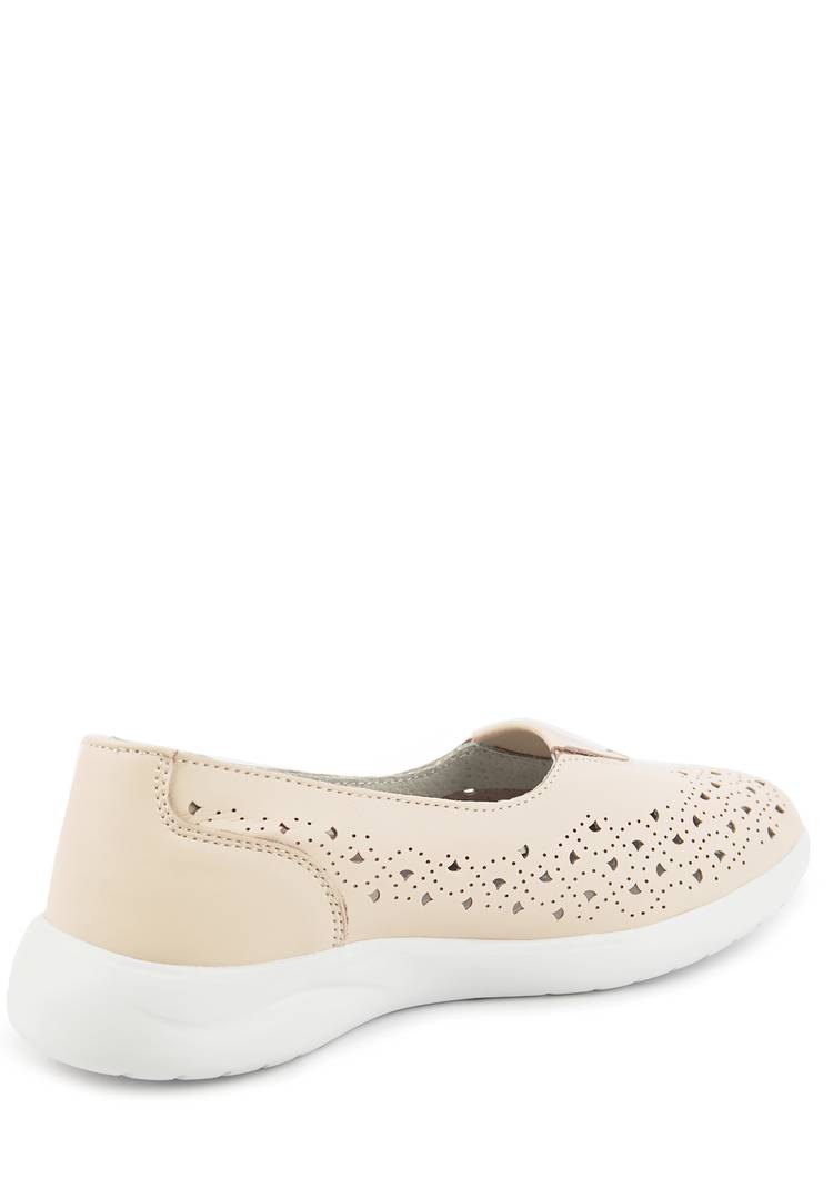 Туфли летние женские Амели шир.  750, рис. 3