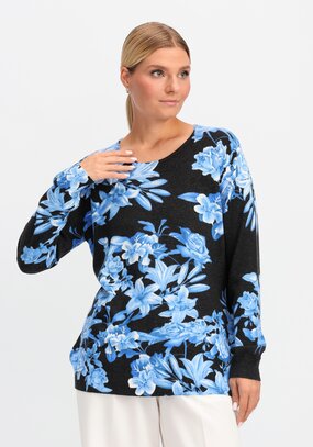 Джемпер Амалия