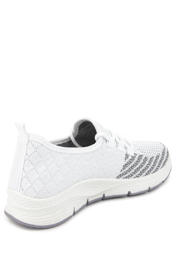 Кроссовки женские Ариана шир.  580, рис. 3