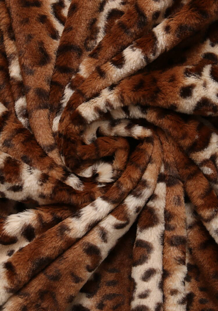 Покрывало-плед Роскошный мех шир.  750, рис. 10