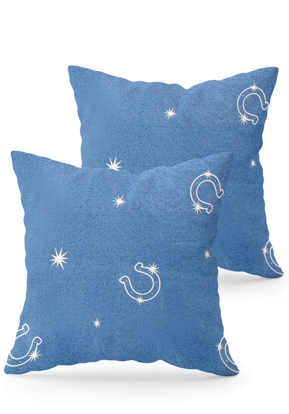 Наволочки бязь Пегас, 2 шт. шир.  580, рис. 1