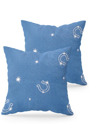 Наволочки бязь Пегас, 2 шт.