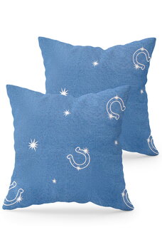 Наволочки бязь Пегас, 2 шт.