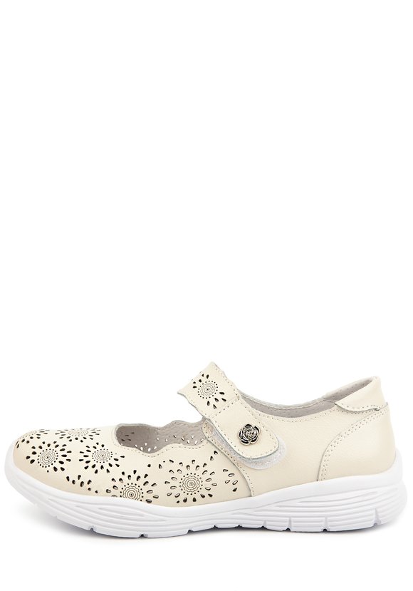 Туфли женские Виттэлия шир.  580, рис. 2