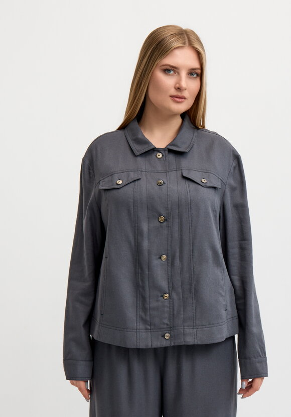 Жакет Мирида шир.  580, рис. 4