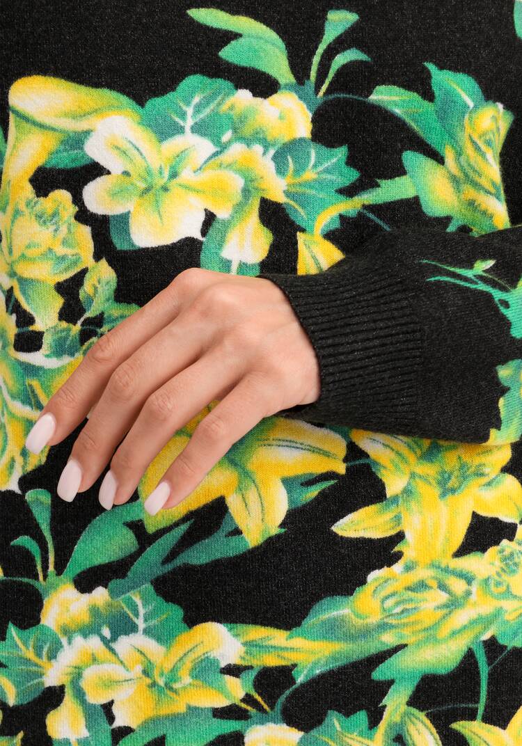 Джемпер Амалия шир.  750, рис. 18