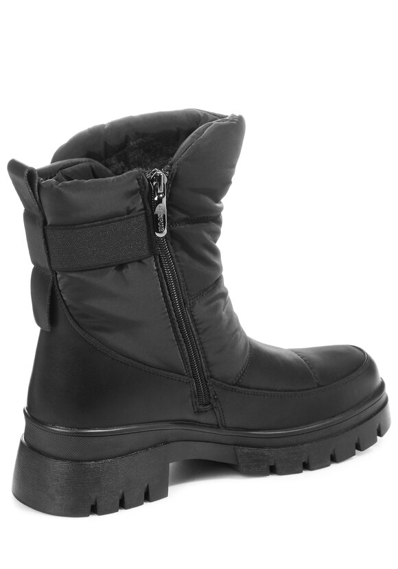 Полусапоги женские Валия шир.  580, рис. 3