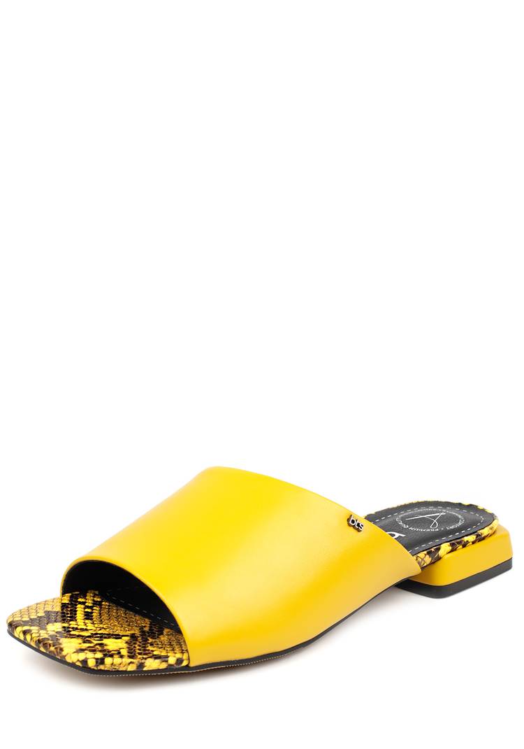 Сабо женские Алекса шир.  750, рис. 8