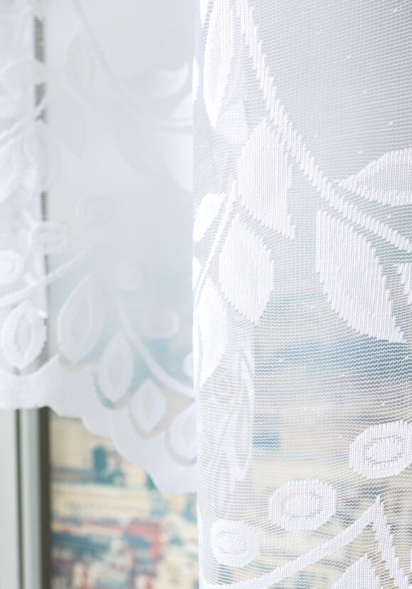 Занавеска-арка Лада шир.  580, рис. 9