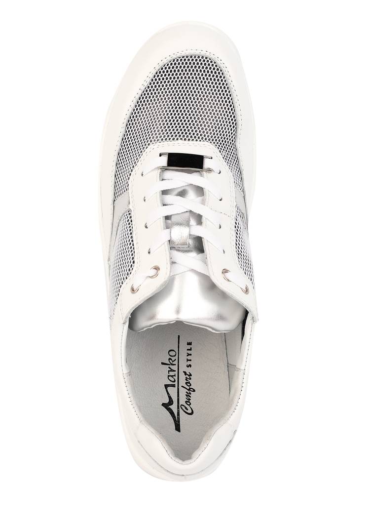 Полуботинки женские Ясмин шир.  750, рис. 4