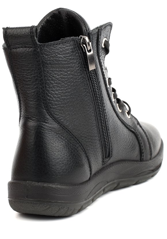 Ботинки женские Селлия шир.  580, рис. 8