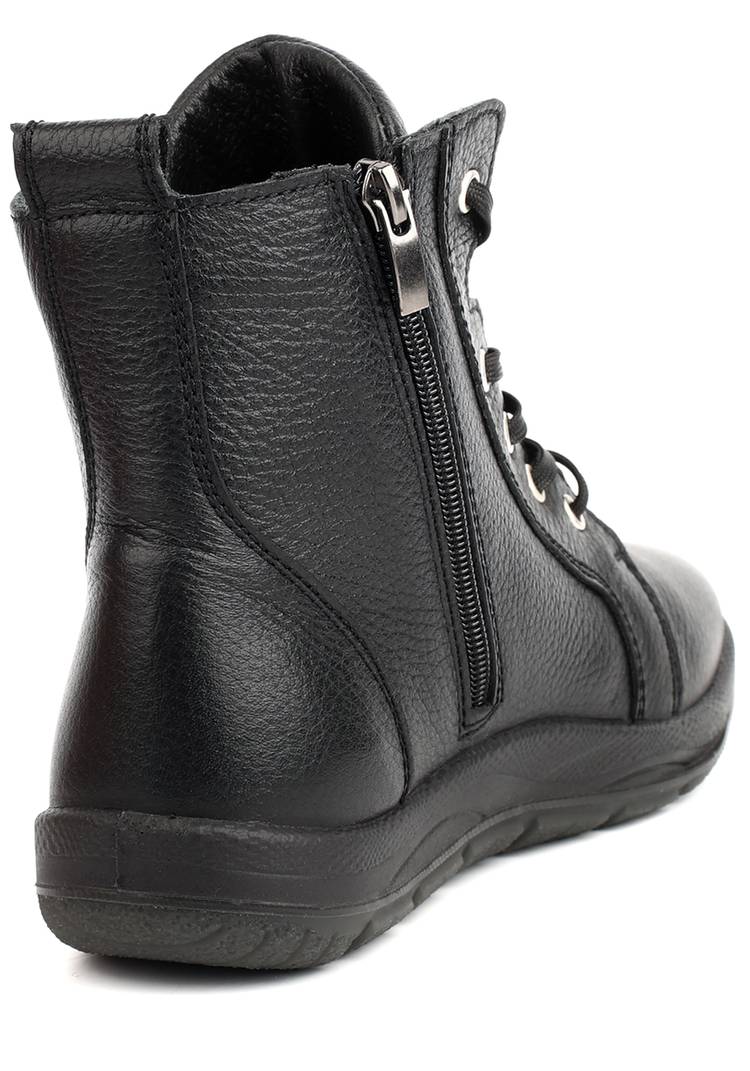 Ботинки женские Селлия шир.  750, рис. 8