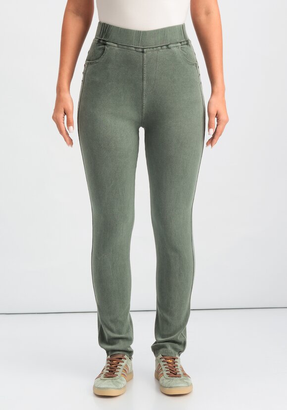 Джеггинсы Шелли шир.  580, рис. 18